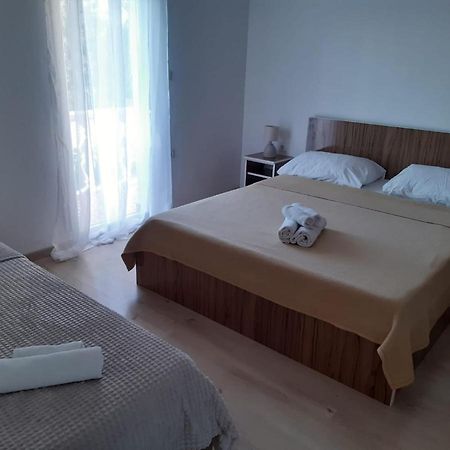 Apartment Luka Bibinje Exterior foto